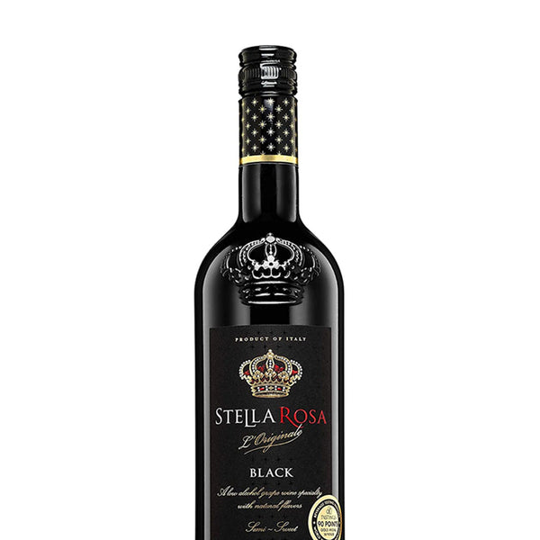 Stella Rosa Stella Rosa Black 1.5 Liter Bottle Red Wine