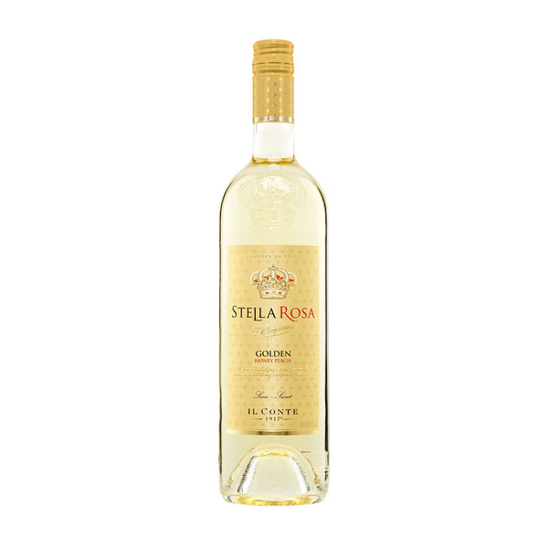 Stella Rosa Stella Rosa Golden Honey Peach Wine