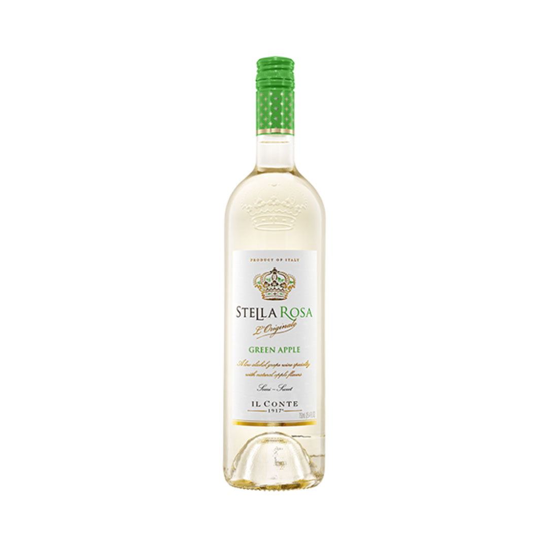 Stella Rosa Stella Rosa Green Apple Wine