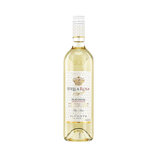Stella Rosa Stella Rosa Platinum Wine