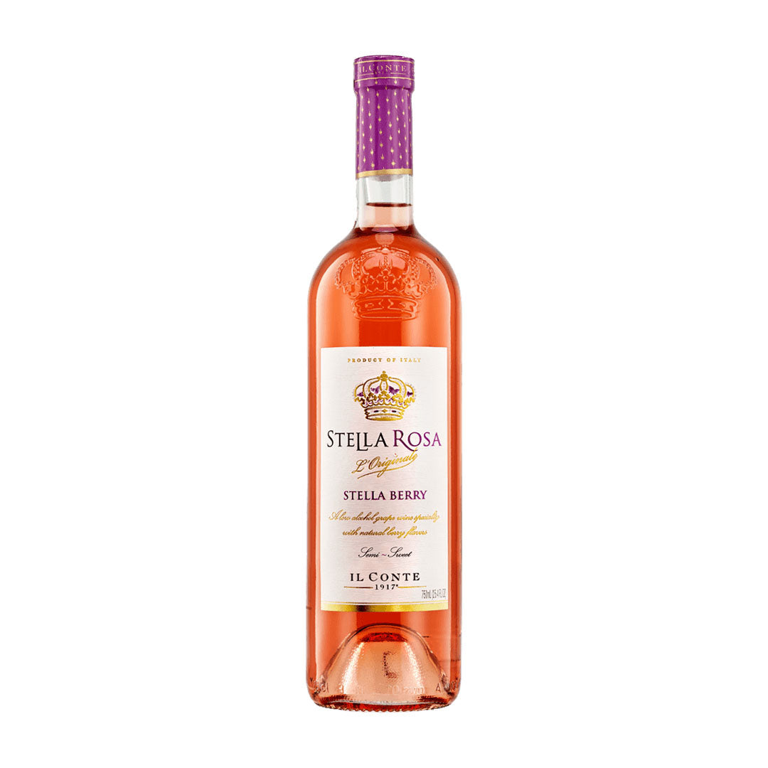 Stella Rosa Stella Rosa Stella Berry Wine