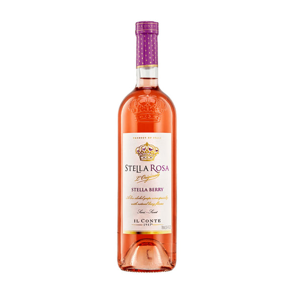 Stella Rosa Stella Rosa Stella Berry Wine