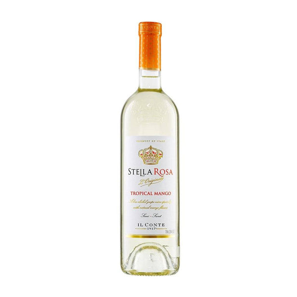 Stella Rosa Stella Rosa Tropical Mango Wine