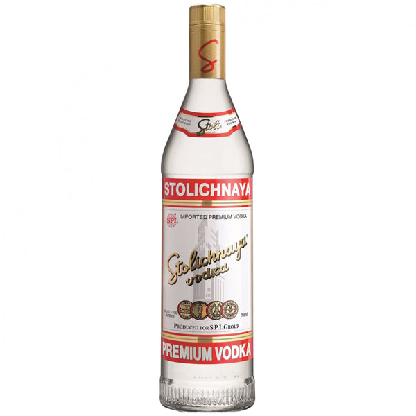Stolichnaya Stolichnaya Vodka