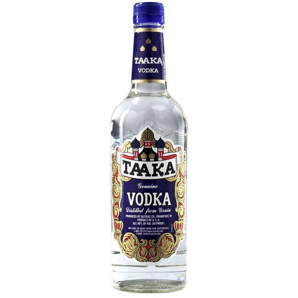 Taaka Taaka Vodka