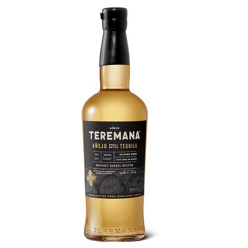Teremana Tequila Teremana Anejo Tequila