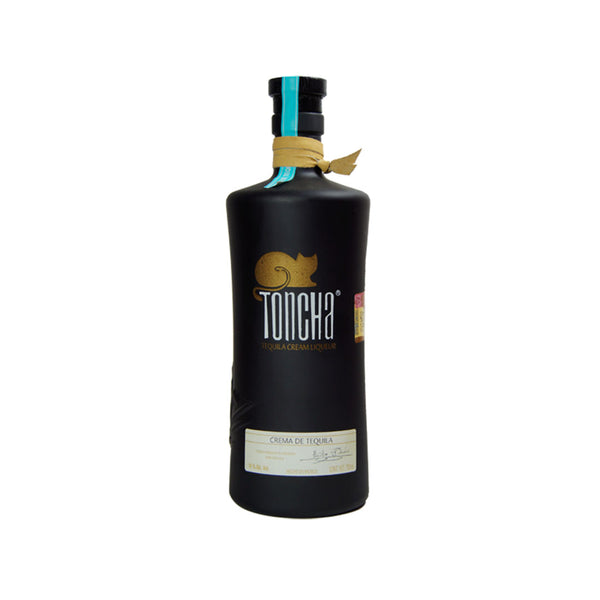 Toncha Tequila Toncha Tequila Cream Tequila