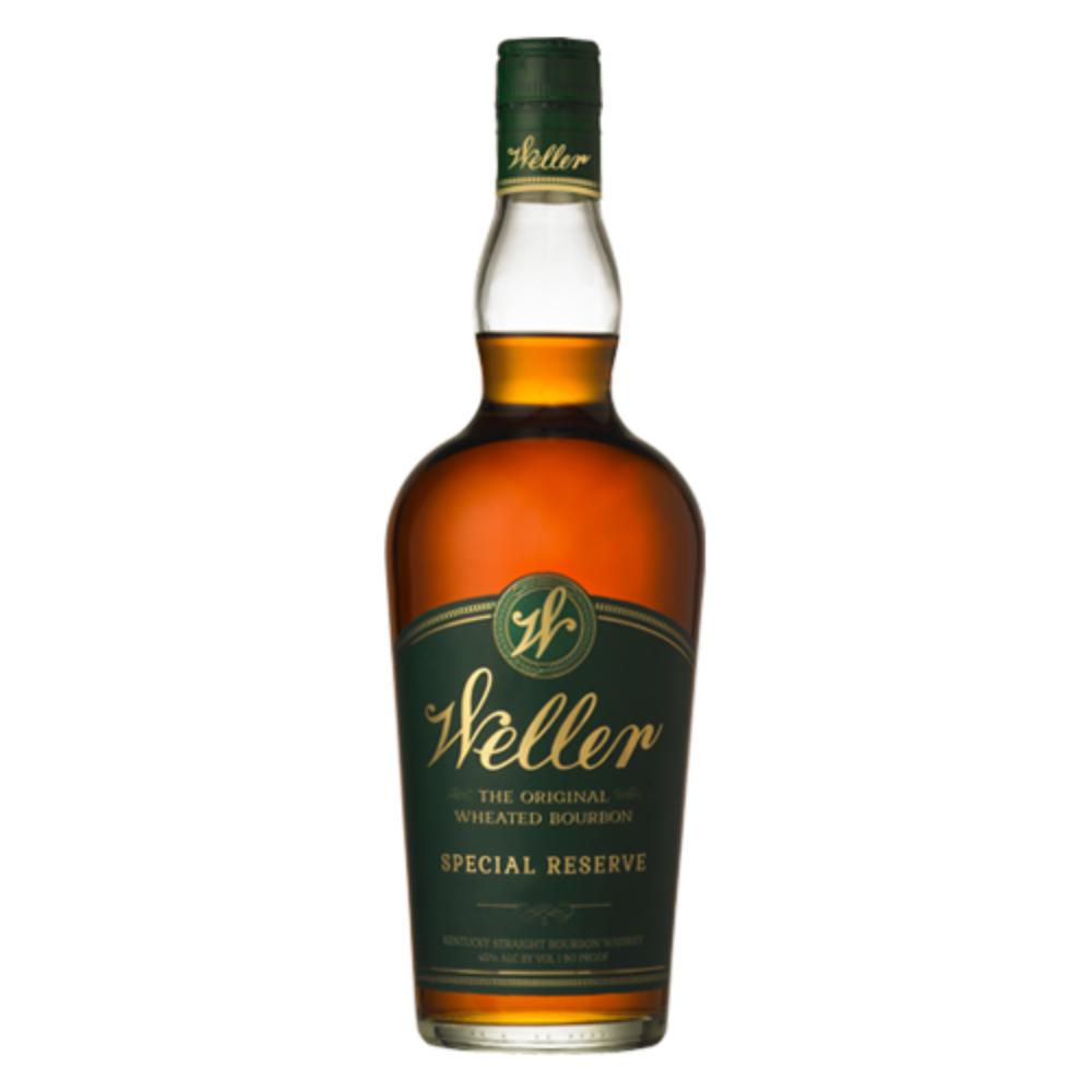 W.L. Weller W.L. Weller Special Reserve Bourbon
