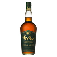 W.L. Weller W.L. Weller Special Reserve Bourbon