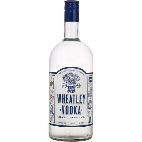 Wheatley Wheatley Vodka