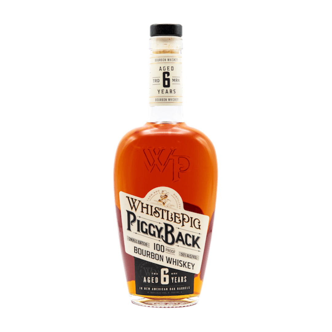 WhistlePig WhistlePig Piggyback 6 Year Old Bourbon Bourbon Whiskey