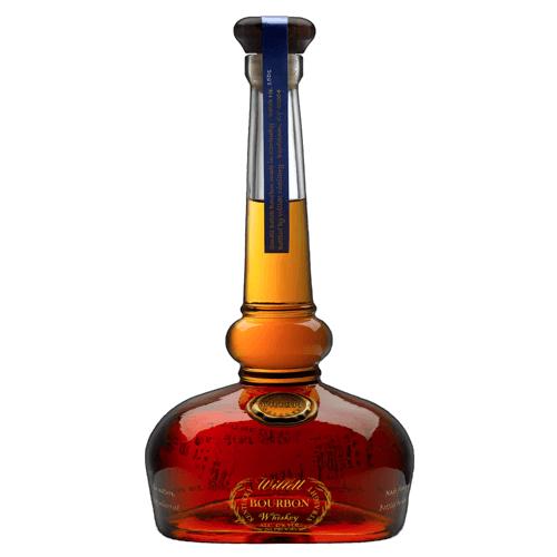 Willett Distillery Willett Pot Still Reserve Bourbon Whiskey