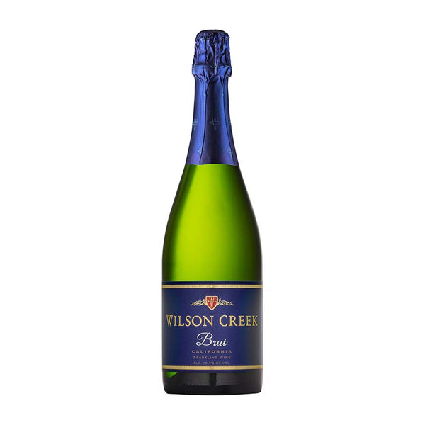 Wilson Creek Wilson Creek Brut 750 ML Bottle Wine