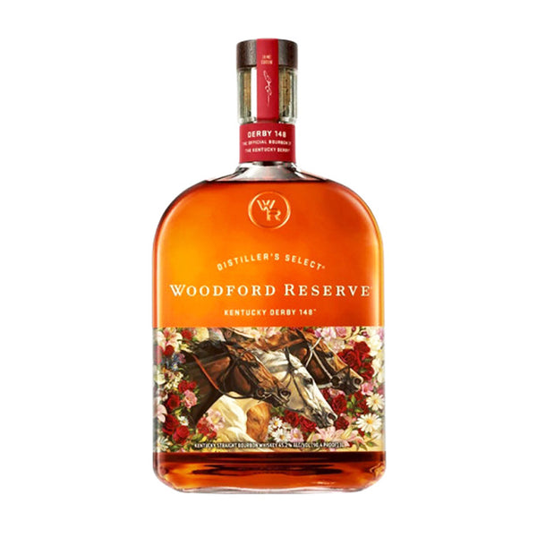 Woodford Reserve Woodford Reserve Distiller's Select Kentucky Derby 148 Kentucky Straight Bourbon Whiskey