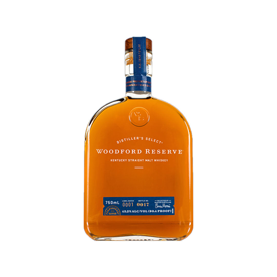 Woodford Reserve Woodford Reserve Straight Malt Whiskey Straight Malt Whiskey