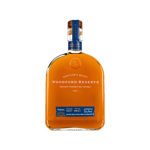 Woodford Reserve Woodford Reserve Straight Malt Whiskey Straight Malt Whiskey