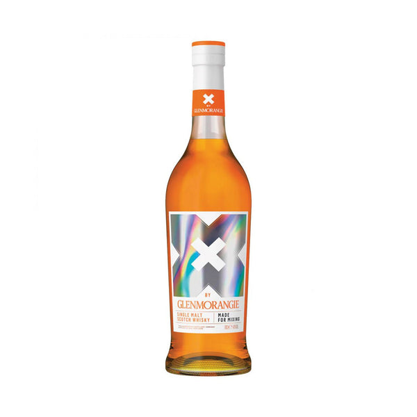 Glenmorangie X By Glenmorangie Scotch Whisky