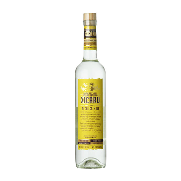Xicaru Xicaru Pechuga Mole Mezcal 750ml Mezcal