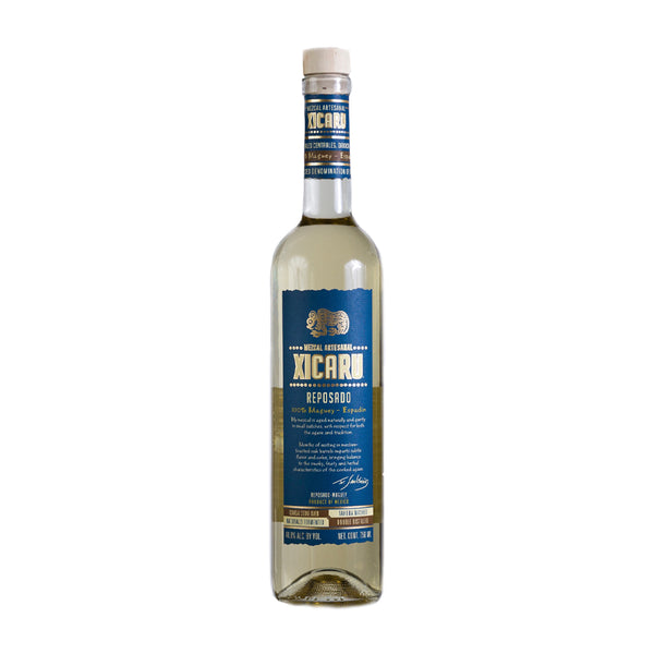 Xicaru Xicaru Reposado Mezcal 750ml Mezcal