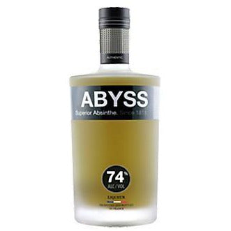 Abyss Absinthe Abyss Absinthe Liqueur