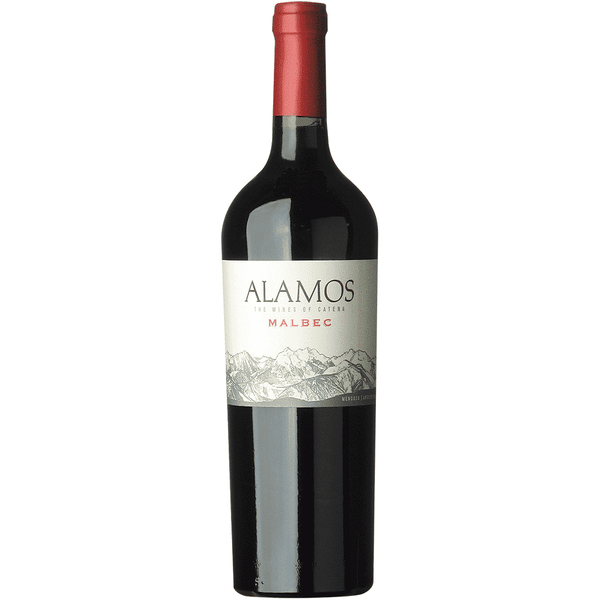 Alamos Alamos Malbec Malbec