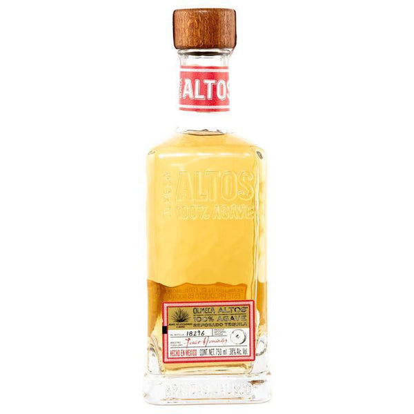Altos Altos Reposado Tequila