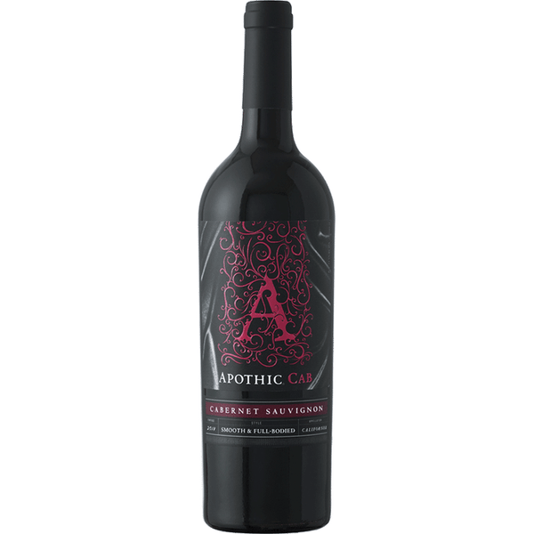 Apothic Apothic Cabernet Sauvignon Cabernet Sauvignon