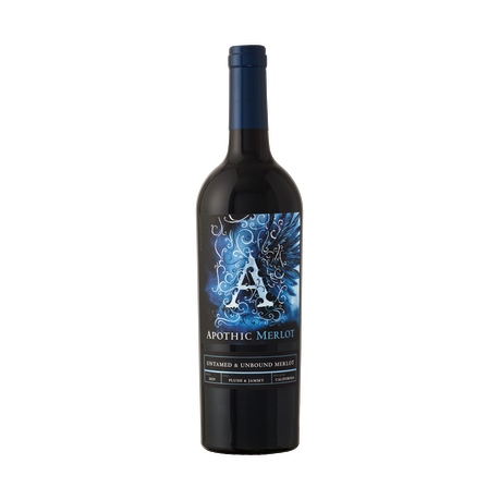 Apothic Apothic Merlot Wine