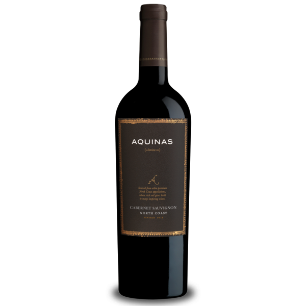 Aquinas Aquinas Cabernet Sauvignon Cabernet Sauvignon