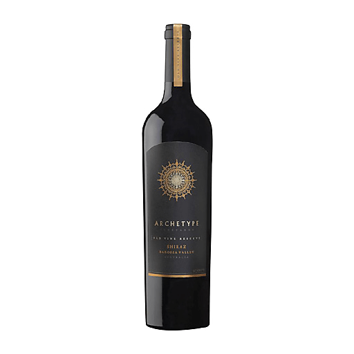 Archetype Archetype Shiraz Red