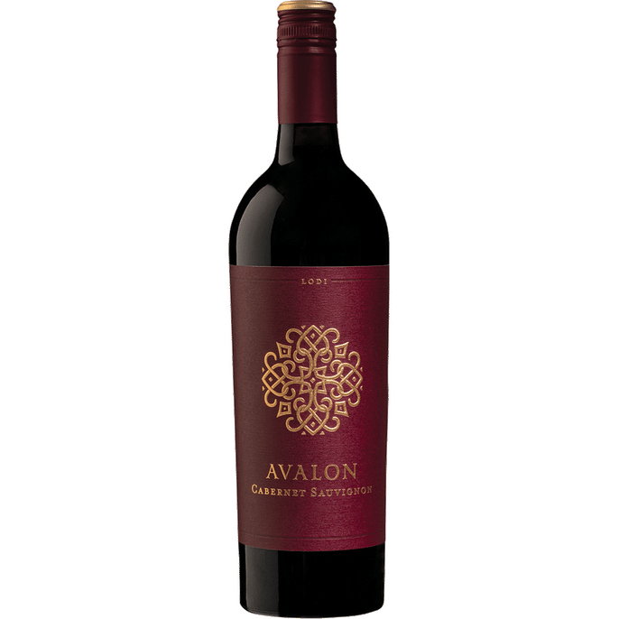 Avalon Avalon Cabernet Sauvignon Cabernet Sauvignon