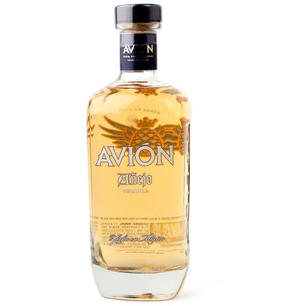 Avion Avion Anejo Tequila