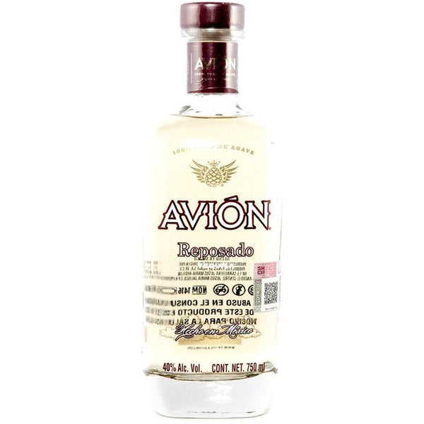 Avion Avion Reposado Tequila