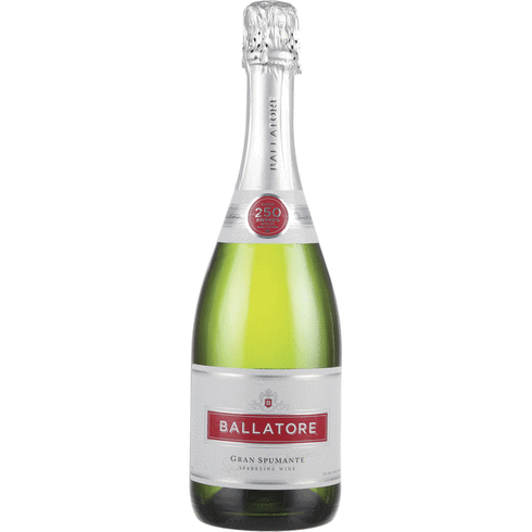 Ballatore Ballatore Gran Spumante Champagne