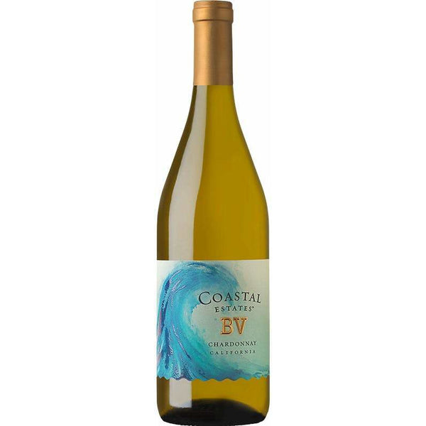 Beaulieu Beaulieu Vineyard Coastal Estates Chardonnay Chardonnay