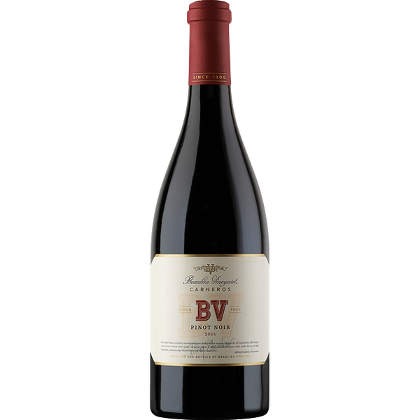 Beaulieu Beaulieu Vineyard Pinot Noir Pinot Noir