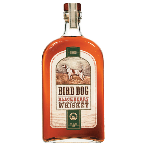 Bird Dog Bird Dog Blackberry Whiskey Whiskey