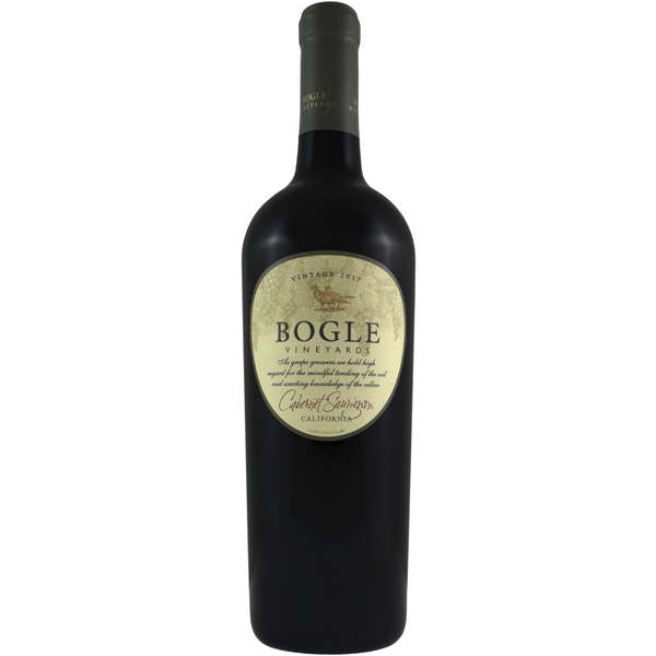 Bogle Bogle Cabernet Sauvignon Cabernet Sauvignon