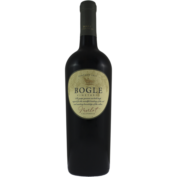 Bogle Bogle Merlot Merlot