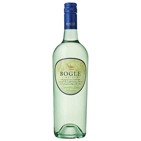 Bogle Bogle Sauvignon Blanc Sauvignon Blanc