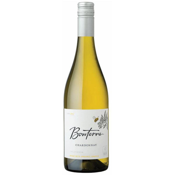 Bonterra Bonterra Chardonnay Chardonnay