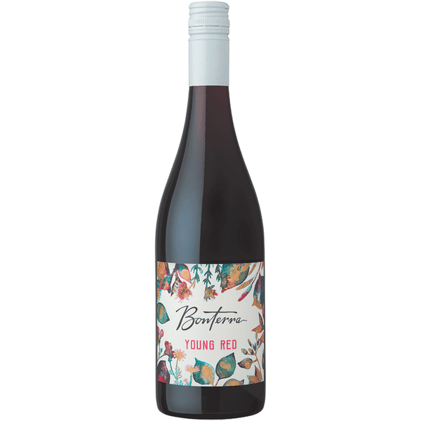 Bonterra Bonterra Young Red Red