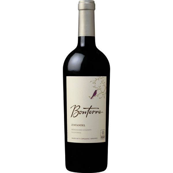 Bonterra Bonterra Zinfandel Zinfandel