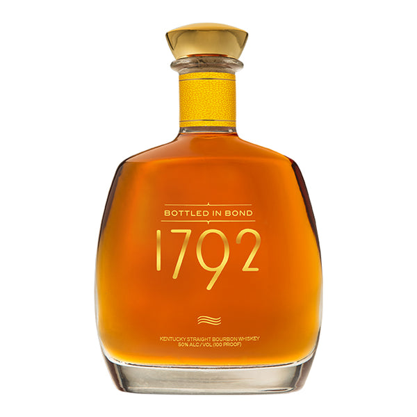 1792 1792 Bottled in Bond Bourbon Bourbon Whiskey