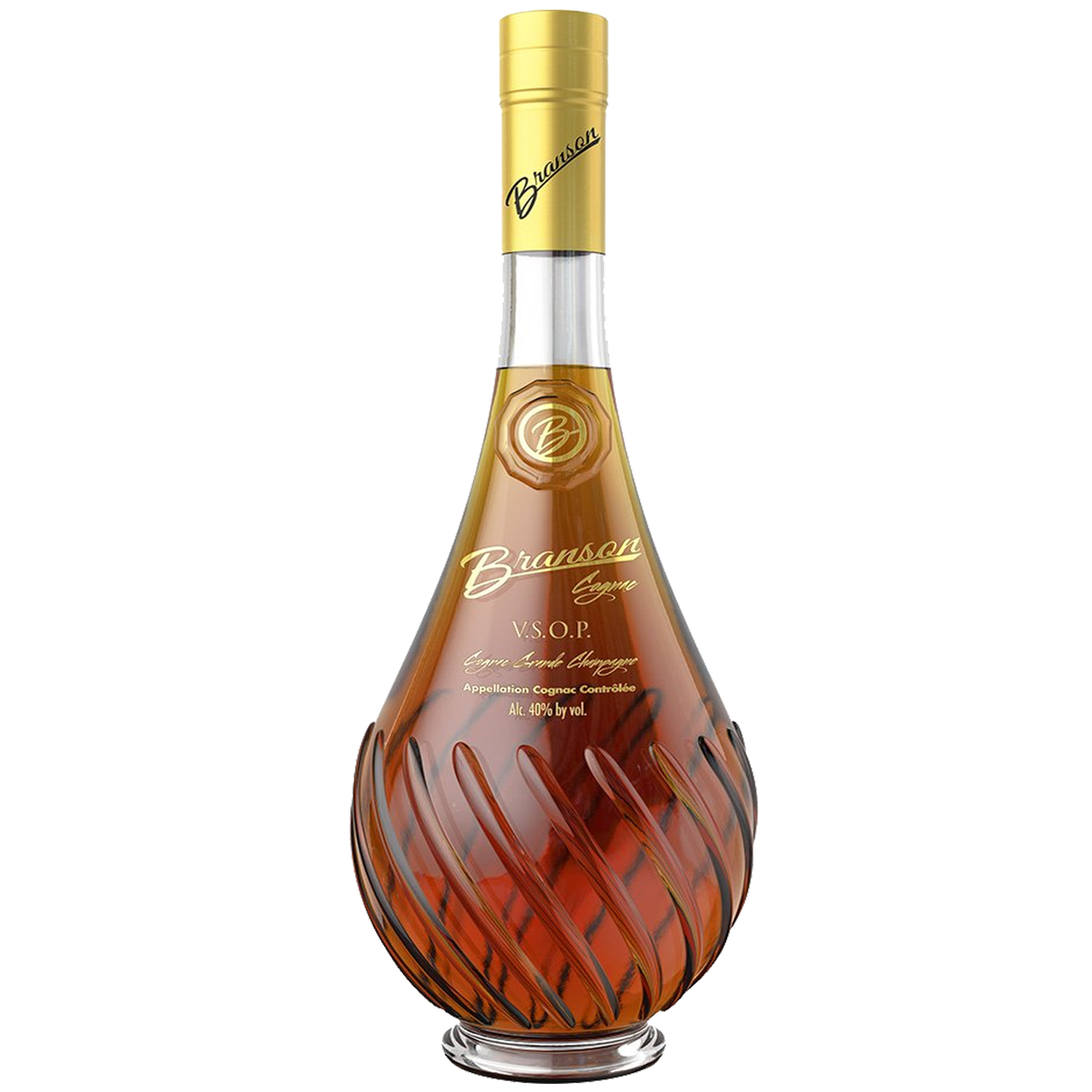 Branson Branson Cognac Cognac