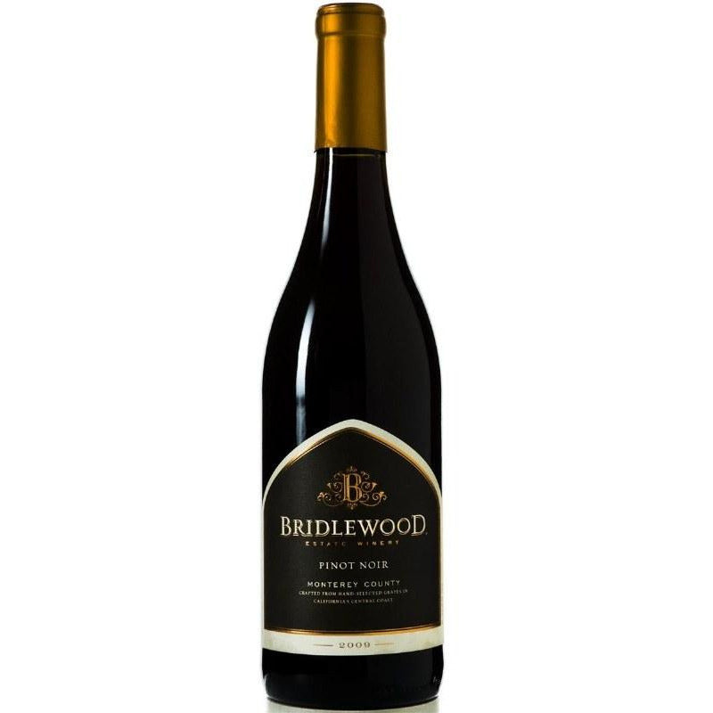 Bridlewood Bridlewood Pinot Noir Pinot Noir