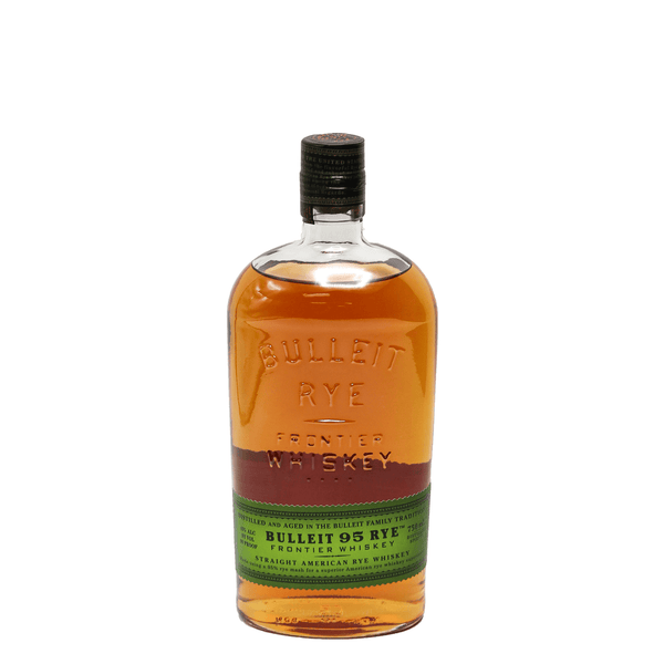 Bulleit Bulleit 95 Rye Whiskey