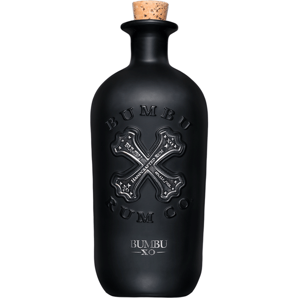 Bumbu Rum Bumbu XO Rum Rum