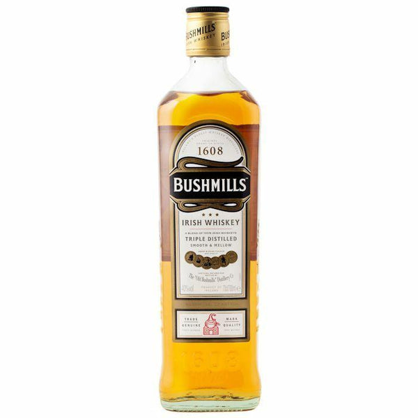 Bushmills Bushmill Irish Whiskey Whiskey
