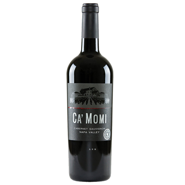 Ca Moni Ca' Moni Cabernet Sauvignon Cabernet Sauvignon